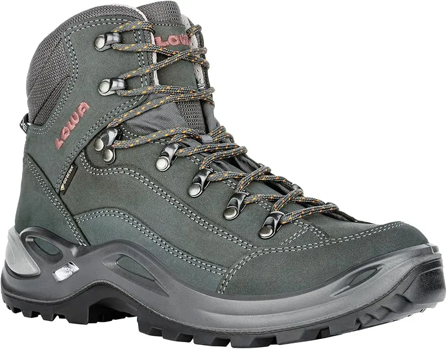 TheHikingTribe a2 Lowa Renegade GTX Mid 1
