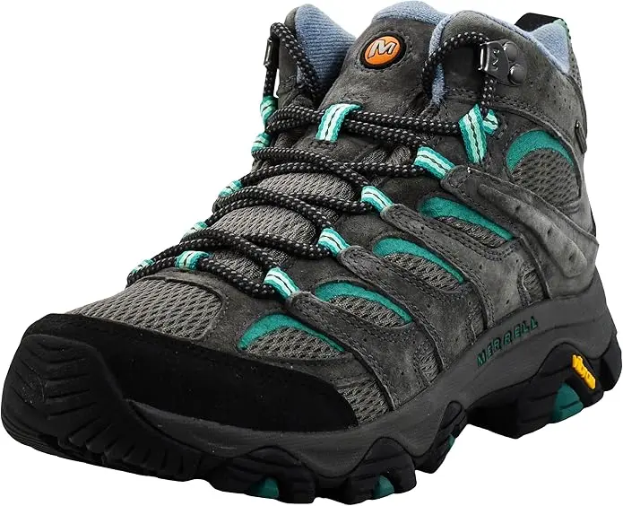 TheHikingTribe a3 Merrell Moab 3 Mid WP 1