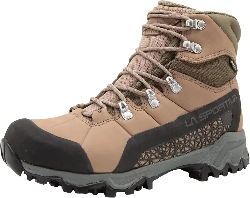 TheHikingTribe a4 La Sportiva Nucleo High II GTX 1