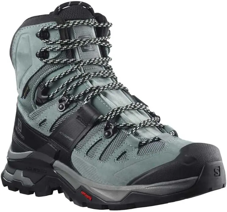 TheHikingTribe a6 Salomon Quest 4 GTX 1