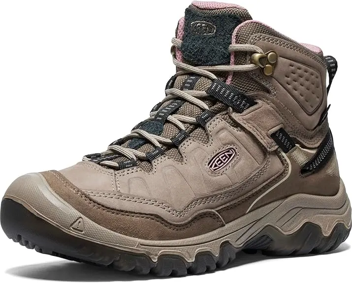 TheHikingTribe a7 KEEN Targhee IV 1