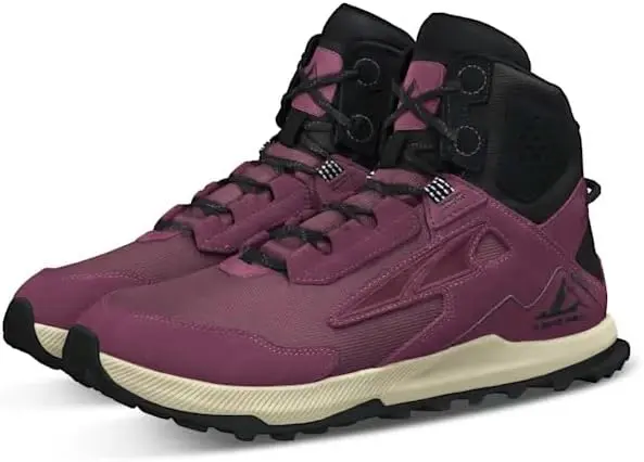 TheHikingTribe a8 Altra Lone Peak Hiker 2