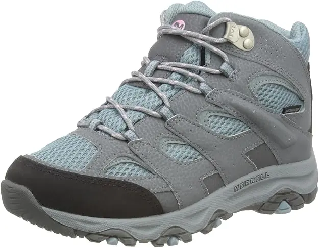 TheHikingTribe A1 Merrell Moab 3