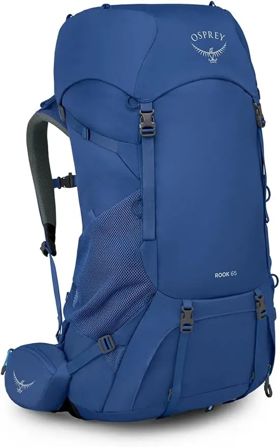 TheHikingTribe A1 Osprey Rook 65