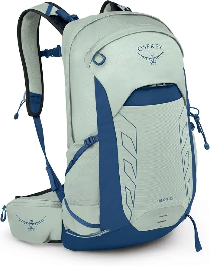 TheHikingTribe A1 Osprey Talon 22 1