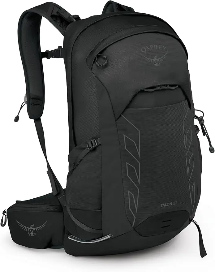 TheHikingTribe A1 Osprey Talon 22