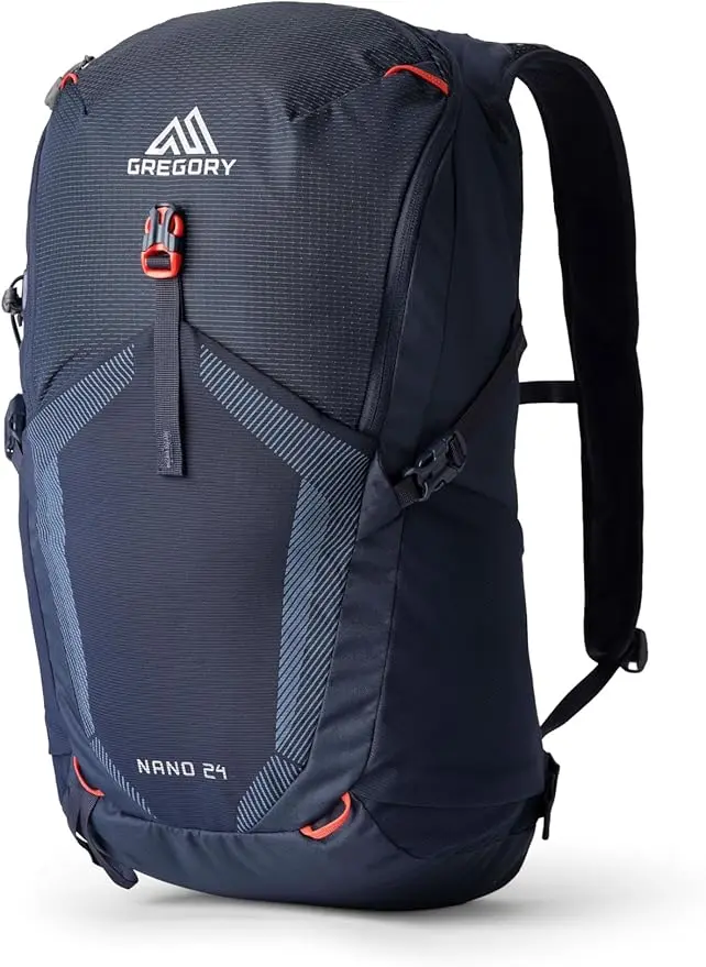 TheHikingTribe A2 Gregory Citro 24 H2O