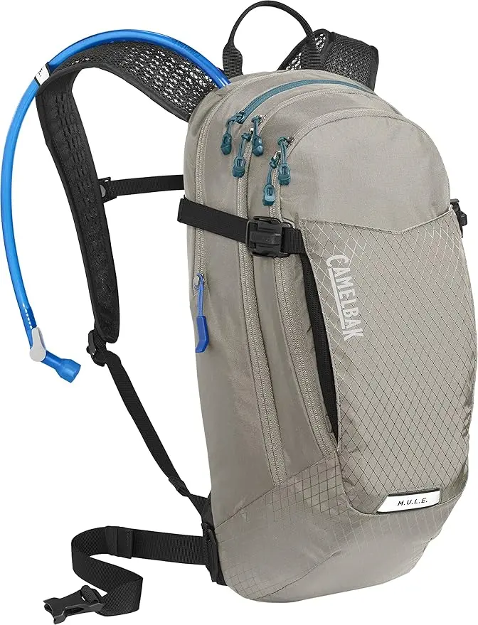 TheHikingTribe A4 CamelBak M.U.L.E. 12