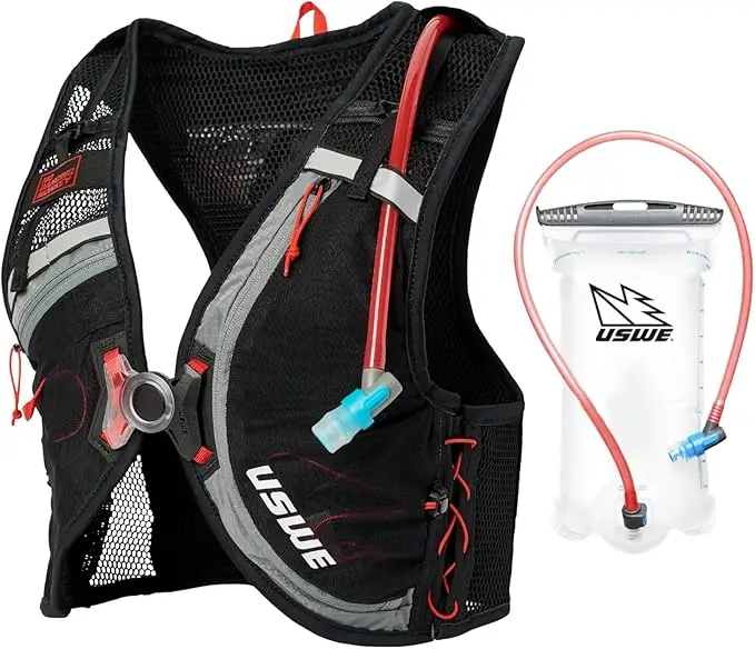 TheHikingTribe A5 USWE Rush 8L