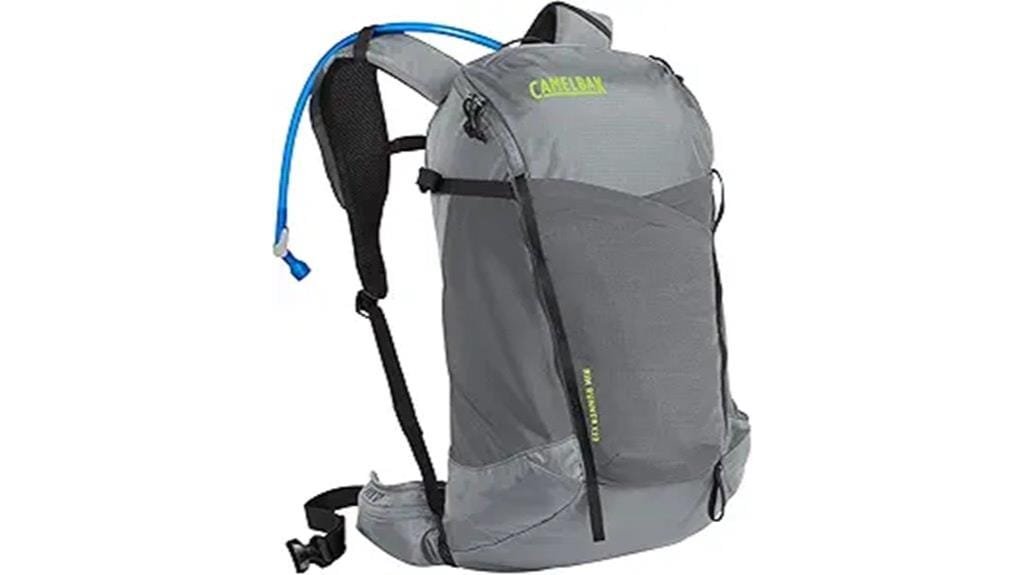 TheHikingTribe Buyers Guide How to Choose the Perfect Hydration Pack 0003