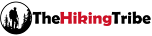 Logo The Hiking Tribe