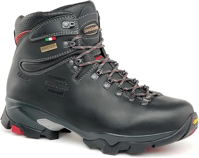 TheHikingTribe a1 Zamberlan 996 Vioz GTX