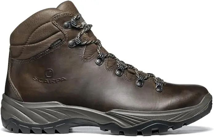 TheHikingTribe a4 Scarpa Terra GTX