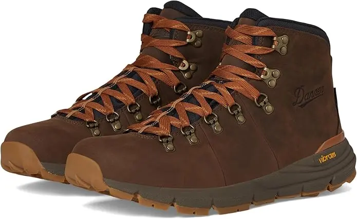 TheHikingTribe a5 Danner Mountain 600