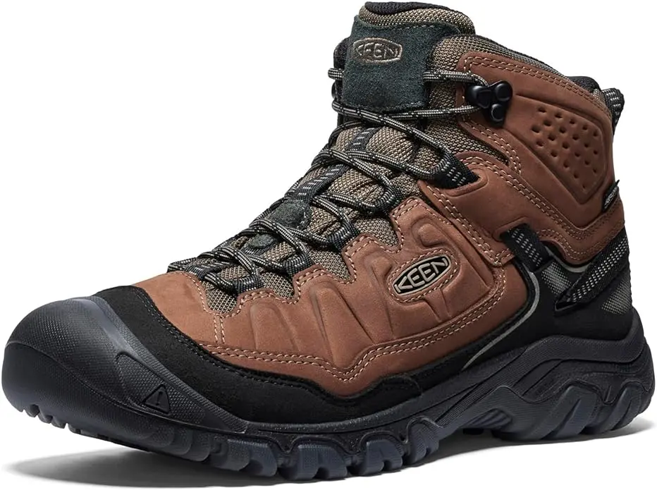 TheHikingTribe a6 Keen Targhee IV Mid 1