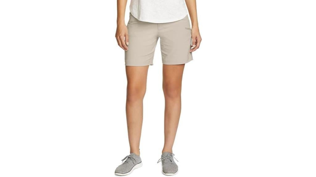 eddie bauer women s shorts