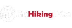 Logo The Hiking Tribe