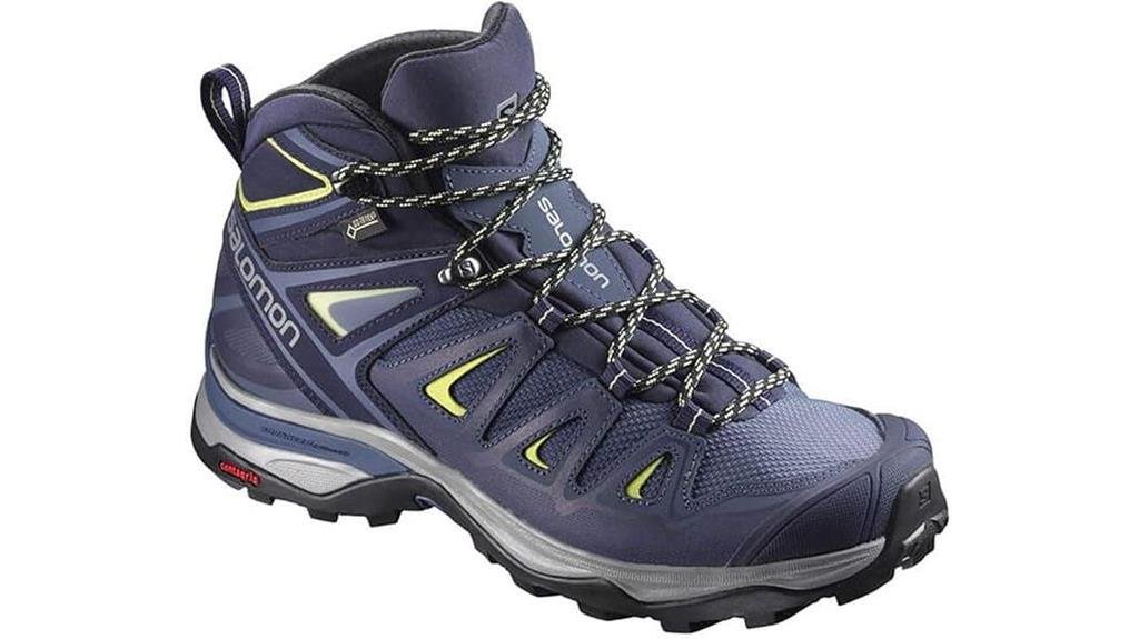 high quality hiking shoe