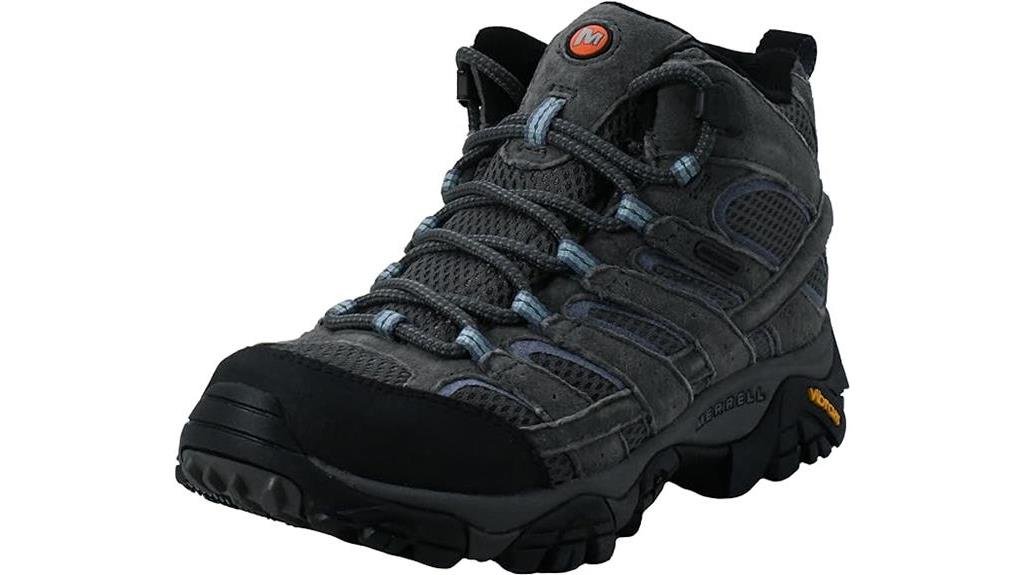 hiking boot upgrade released