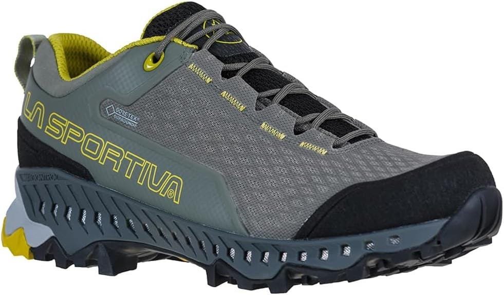 la sportiva spire gtx