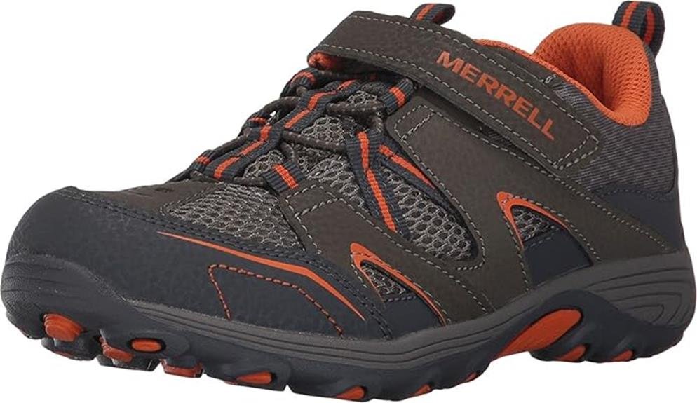 merrell trail chaser shoes