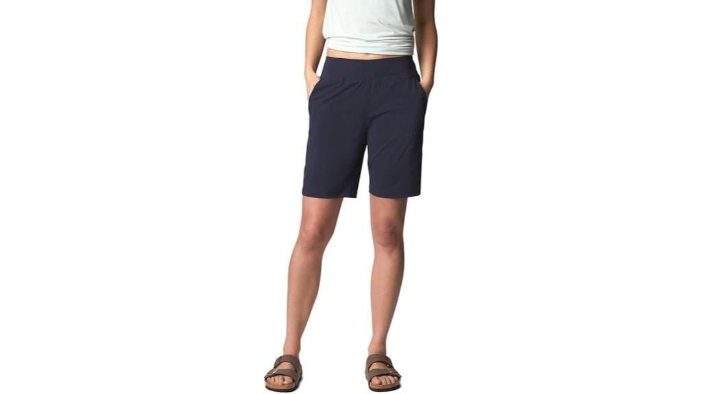 mountain hardwear bermuda shorts