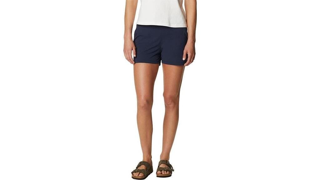 mountain hardwear bermuda shorts