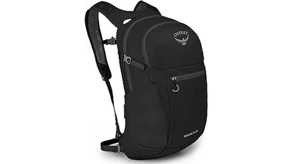 versatile osprey daylite plus