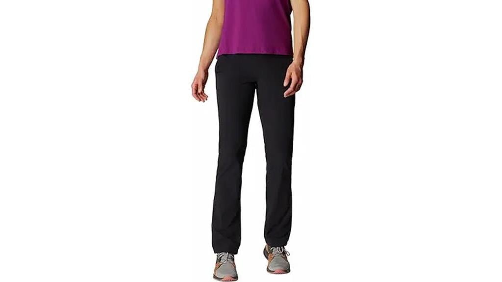 women s dynama 2 hiking pants