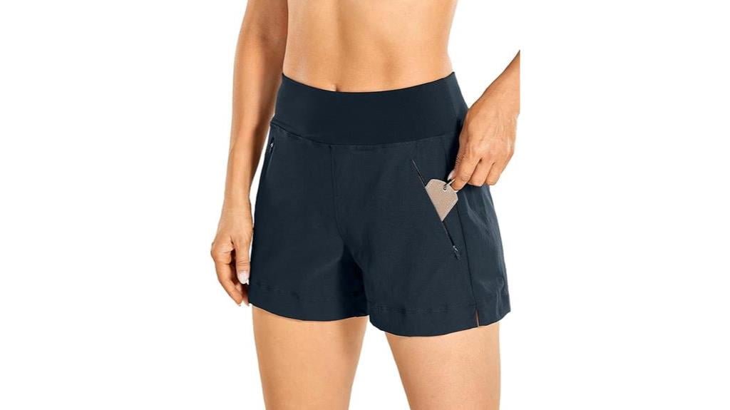 women s lightweight hiking shorts