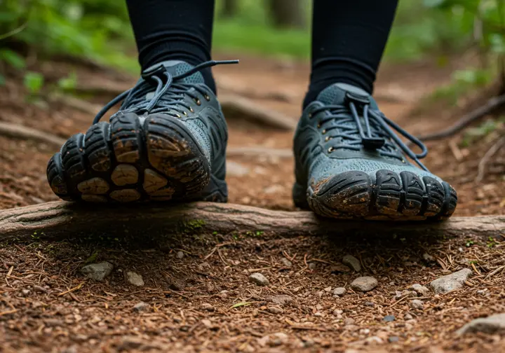 Discover the best barefoot hiking shoes for your adventures