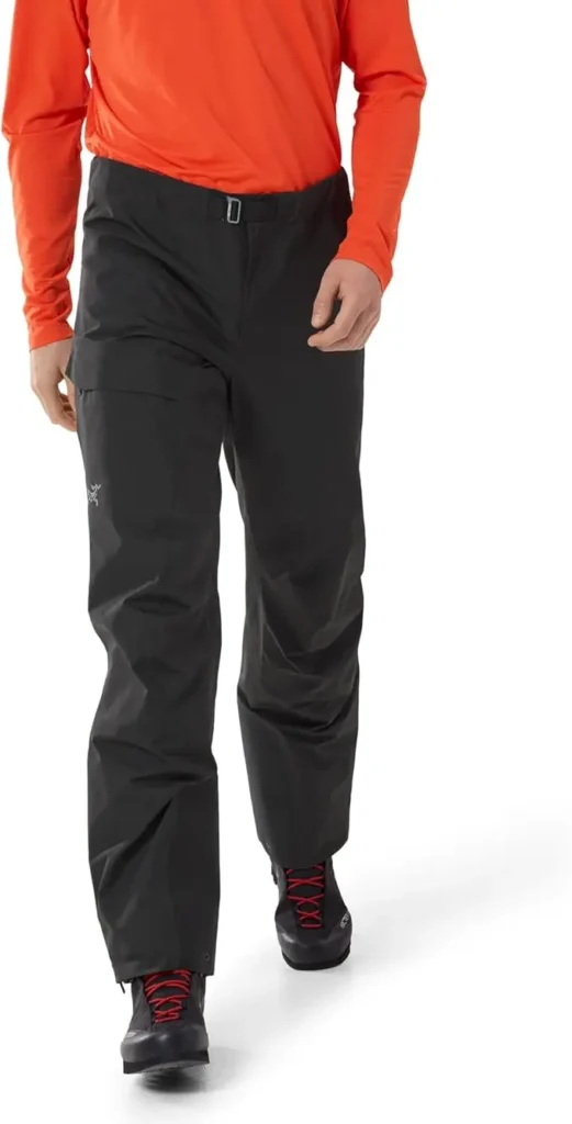 TheHikingTribe A1 Arcteryx Beta Pant