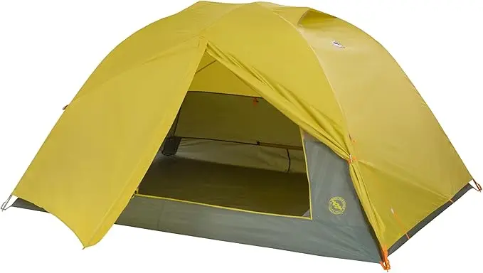 TheHikingTribe A1 Big Agnes Blacktail 3