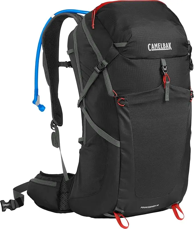TheHikingTribe A1 CamelBak Fourteener 32