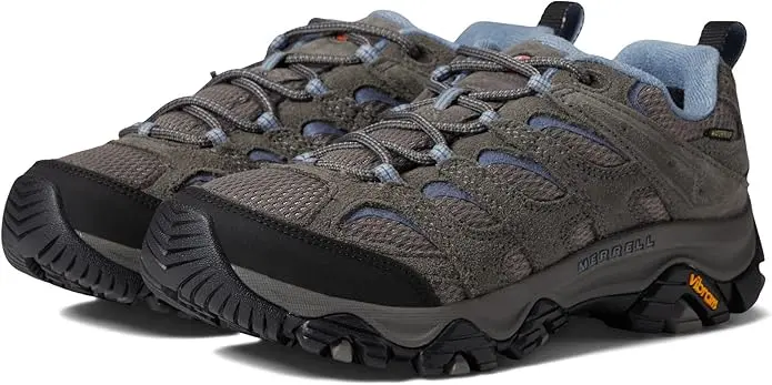 TheHikingTribe A1 Merrell Moab 3 GTX