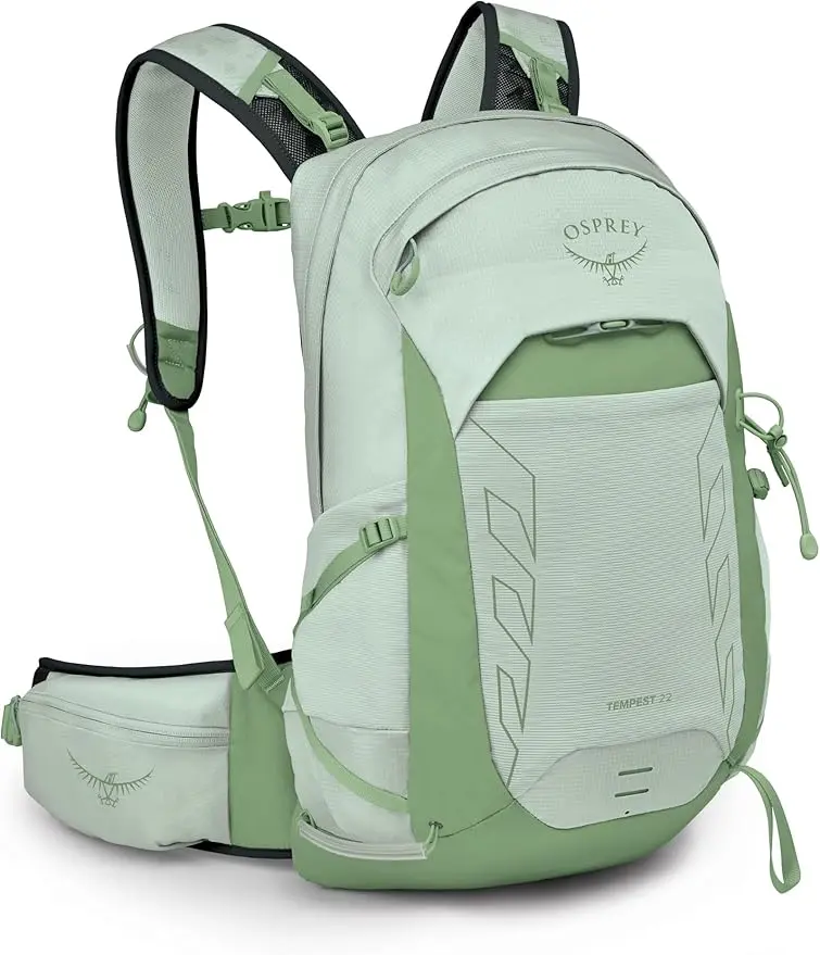 TheHikingTribe A1 Osprey Tempest 22