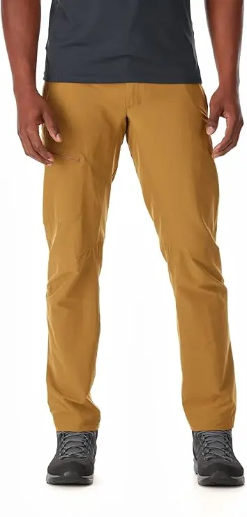 TheHikingTribe A1 Rab Incline Light Pant