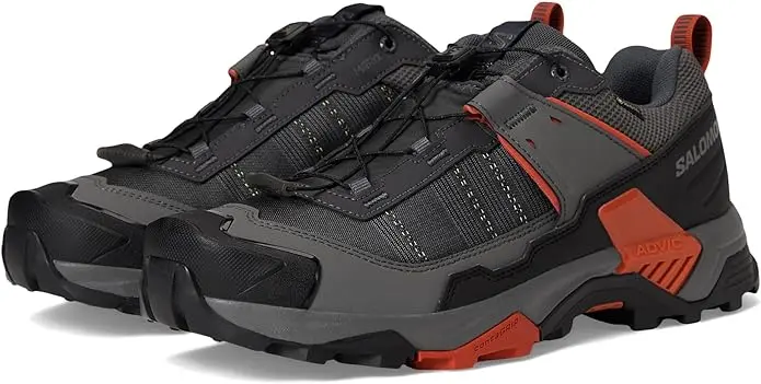 TheHikingTribe A1 Salomon X Ultra 5 Gore