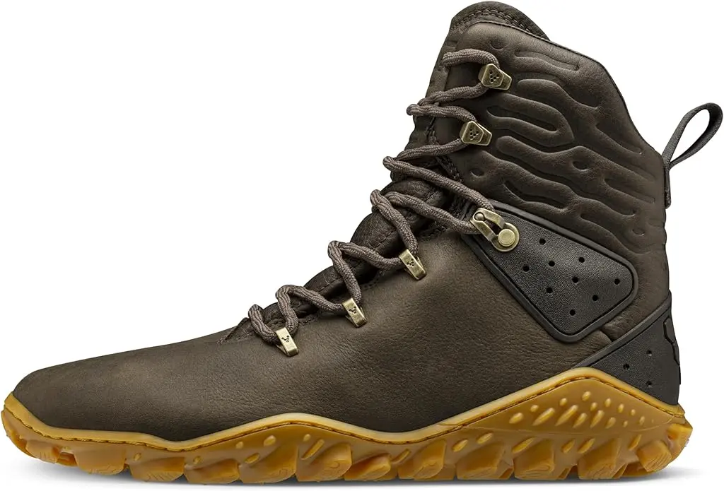 TheHikingTribe A1 Vivobarefoot Tracker Forest ESC