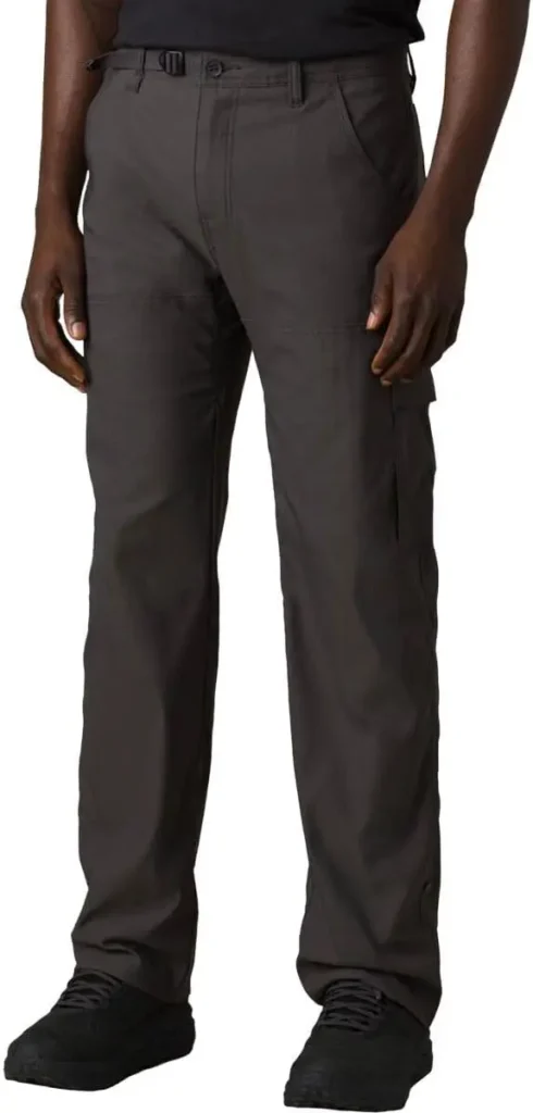 TheHikingTribe A10 prAna Stretch Zion II Pant