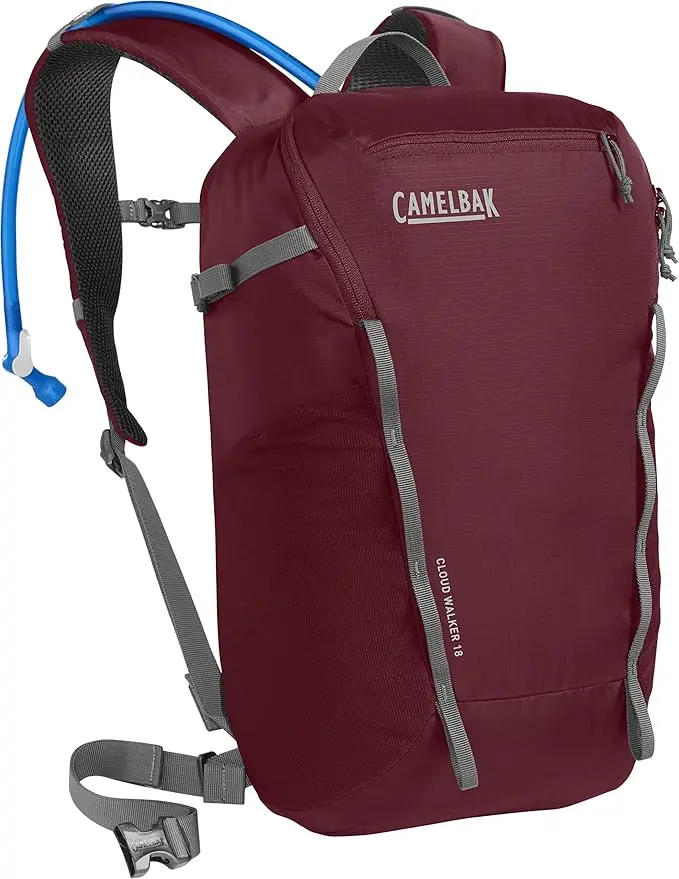 TheHikingTribe A11 CamelBak Cloud Walker 18