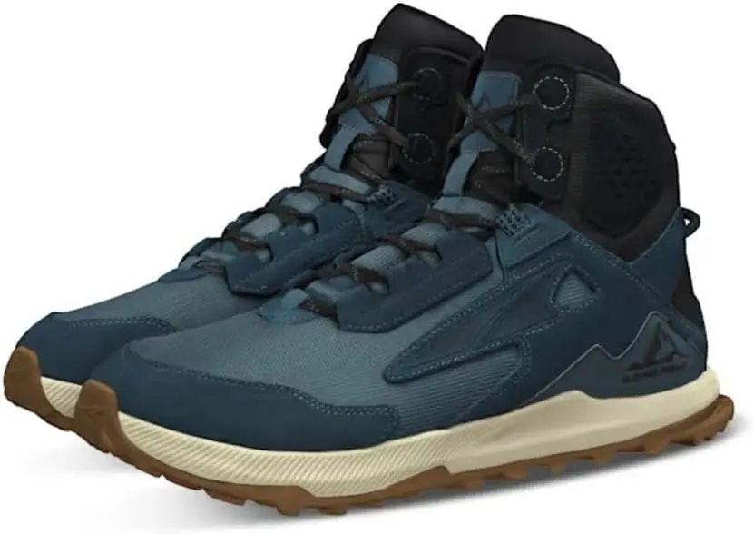 TheHikingTribe A2 Altra Lone Peak Hiker 2