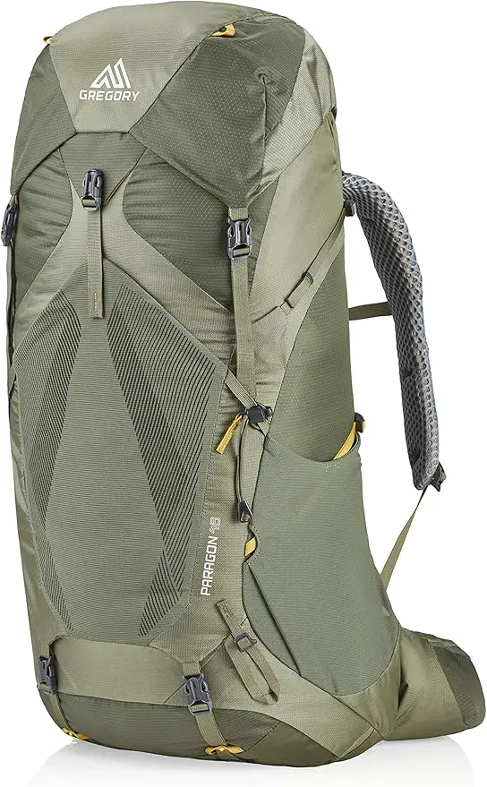 TheHikingTribe A2 Gregory Paragon 48