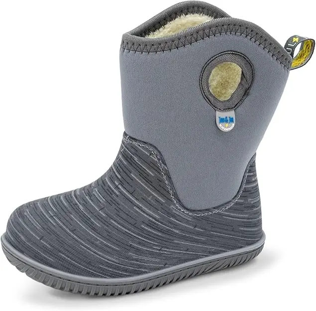 TheHikingTribe A2 Jan Jul Toasty Dry Toddler Boots