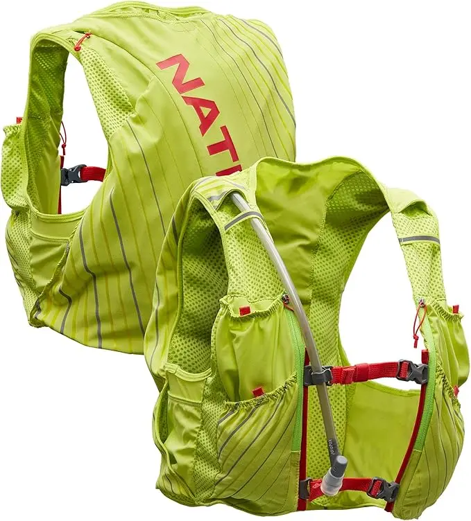 TheHikingTribe A2 Nathan Pinnacle 12L