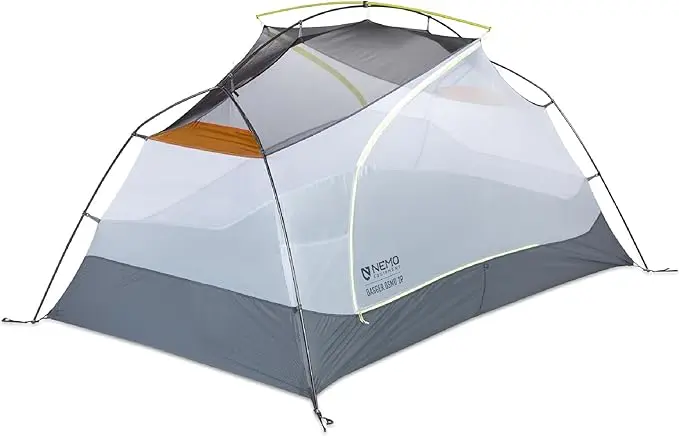 TheHikingTribe A2 Nemo Dagger OSMO 2P