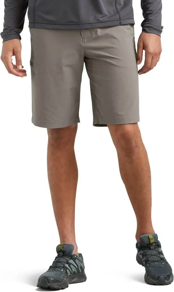 TheHikingTribe A2 Outdoor Research Ferrosi Short