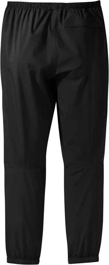 TheHikingTribe A2 Outdoor Research Foray Pants