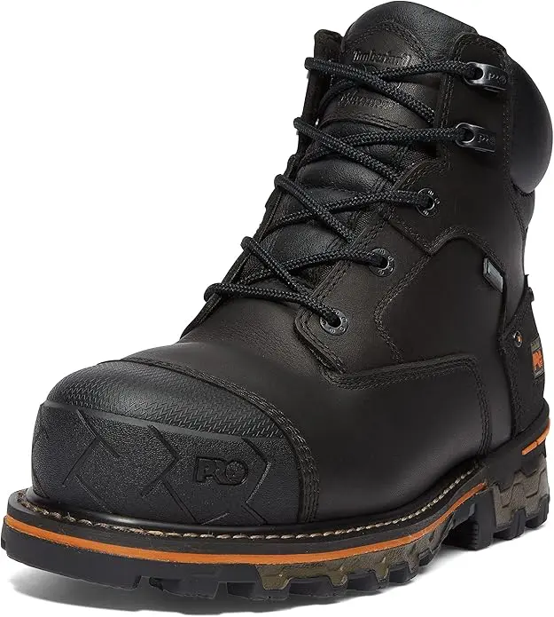 TheHikingTribe A2 Timberland PRO Boondock 6