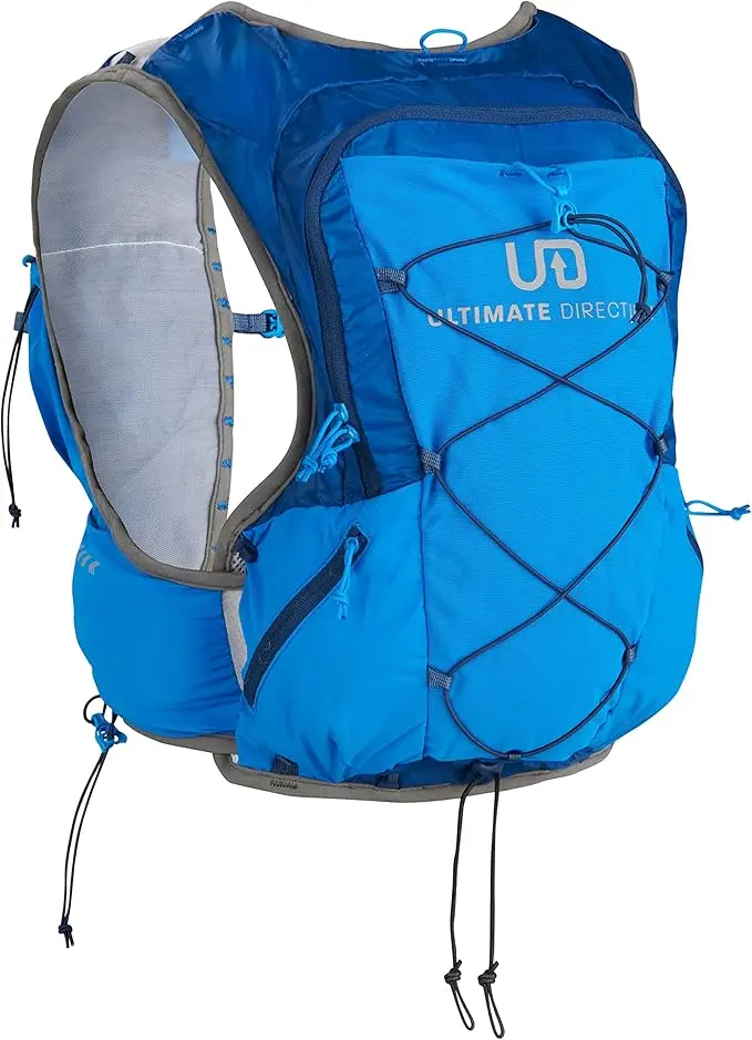 TheHikingTribe A2 1 Ultimate Direction Ultra Vest 6